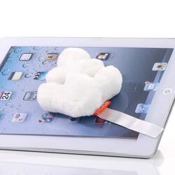 MINI PELUCHE NETTOYEUR D'ECRAN 7CM