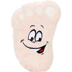 MINI PELUCHE NETTOYEUR D'ECRAN 7CM