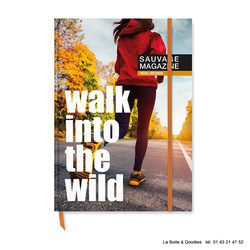 NOTEBOOK PERSONNALISATION FULL QUADRI SUR MESURE A4