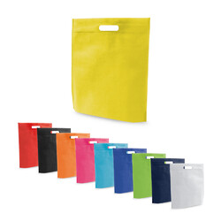 PACK PROMO SAC PUBLICITAIRE NON TISSÉ THERMO SCELLÉ ►100 EX
