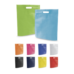 PACK PROMO SAC PUBLICITAIRE NON TISSÉ THERMO SCELLÉ ►100 EX