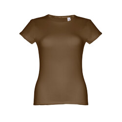 PACK PROMO T-SHIRT 150 GRM² FEMME PERSONNALISÉ QUADRI  ► 25 EX