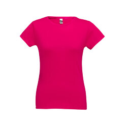 PACK PROMO T-SHIRT 150 GRM² FEMME PERSONNALISÉ QUADRI  ► 25 EX