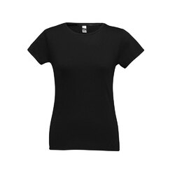 PACK PROMO T-SHIRT 150 GRM² FEMME PERSONNALISÉ QUADRI  ► 25 EX