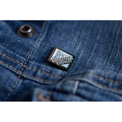 PIN'S PERSONNALISÉ METAL ÉMAIL