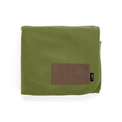 POLLOCK PLAID PET RECYCLÉ