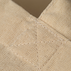 SAC PUB EXPRESS FRANCAIS  TOTEBAG BIO 150GR ALFRED