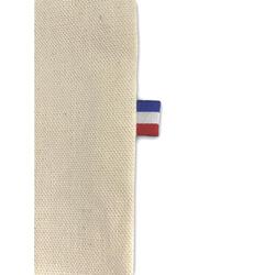 SAC PUB EXPRESS FRANCAIS  TOTEBAG BIO 150GR ALFRED