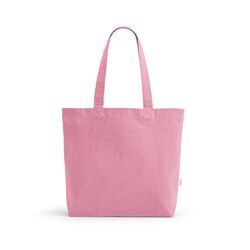 KILIMANJARO SAC SHOPPING COTON RECYCLÉ ET RPET