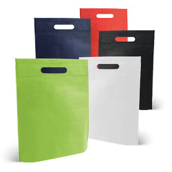 PACK PROMO SAC PUBLICITAIRE NON TISSÉ THERMO SCELLÉ PM ►100 EX