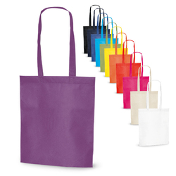 PACK PROMO SAC  SALON PUBLICITAIRE  NON TISSE  THERMO SCELLE ►100 EX