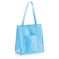 PACK PROMO SAC  SHOPPING ISOTHERME PUBLICITAIRE NON TISSÉ ►50 EX