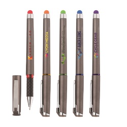 STYLO PUB GEL AVEC STYLET  ISLANDER