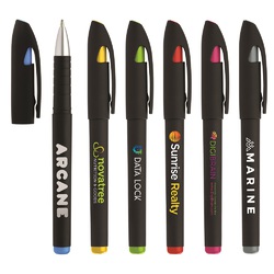 STYLO PUB ENCRE GEL EMPIRE