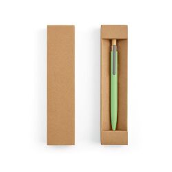 TOLKIEN STYLO ALUMINIUM RECYCLÉ