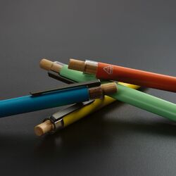 TOLKIEN STYLO ALUMINIUM RECYCLÉ