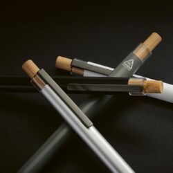 TOLKIEN STYLO ALUMINIUM RECYCLÉ