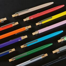 TOLKIEN STYLO ALUMINIUM RECYCLÉ