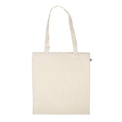 SAC PUB EXPRESS FRANCAIS  TOTEBAG BIO 150GR ALFRED